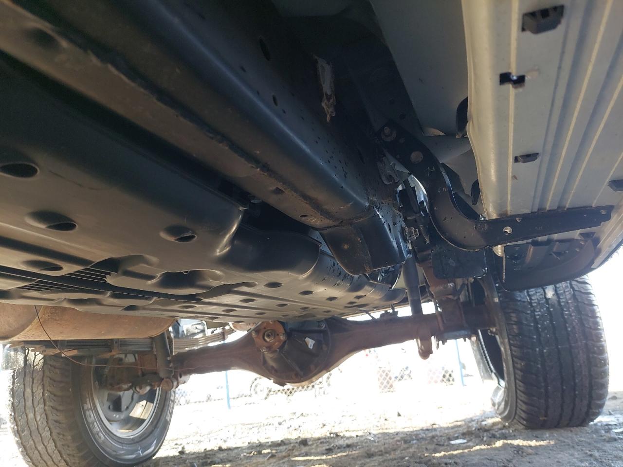 MR0BX8CD9N2776559 - 2022 Toyota HILUX - #88841565