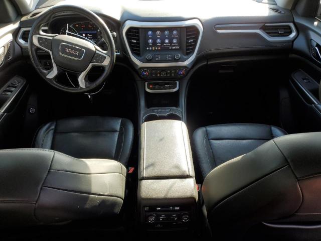  GMC ACADIA 2020 Сірий