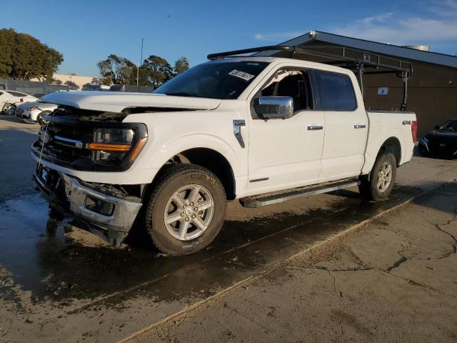 2024 Ford F150 Xlt