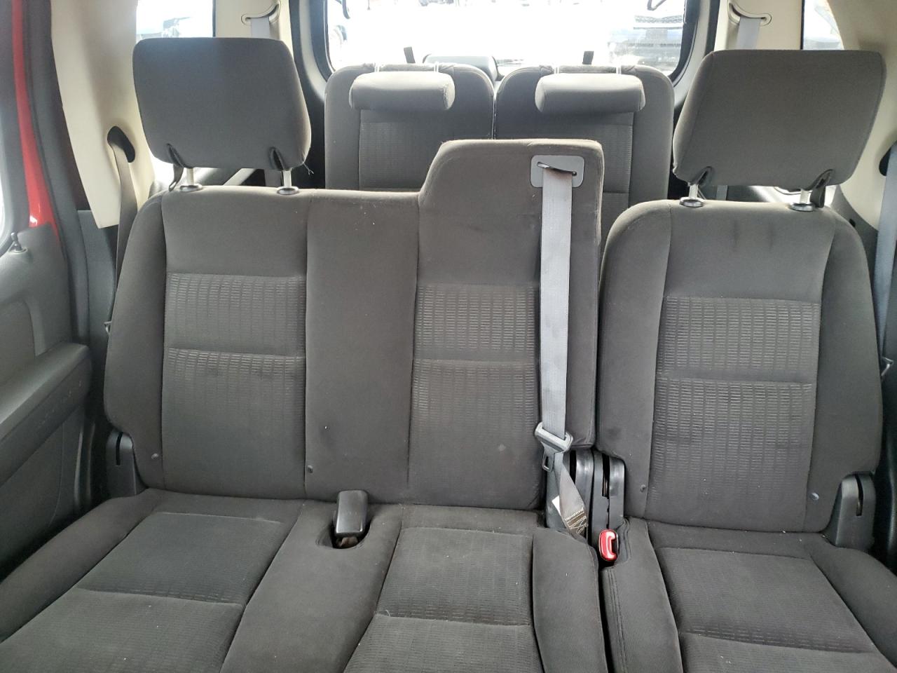 2009 Ford Explorer - Image 10