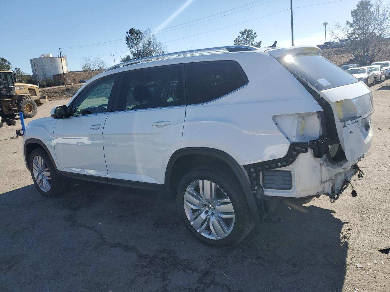 2019 Volkswagen Atlas - Image 2