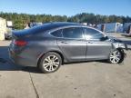2017 Chrysler 200 Limited na sprzedaż w Gaston, SC - Front End