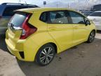 2017 Honda Fit Ex للبيع في Magna، UT - Front End