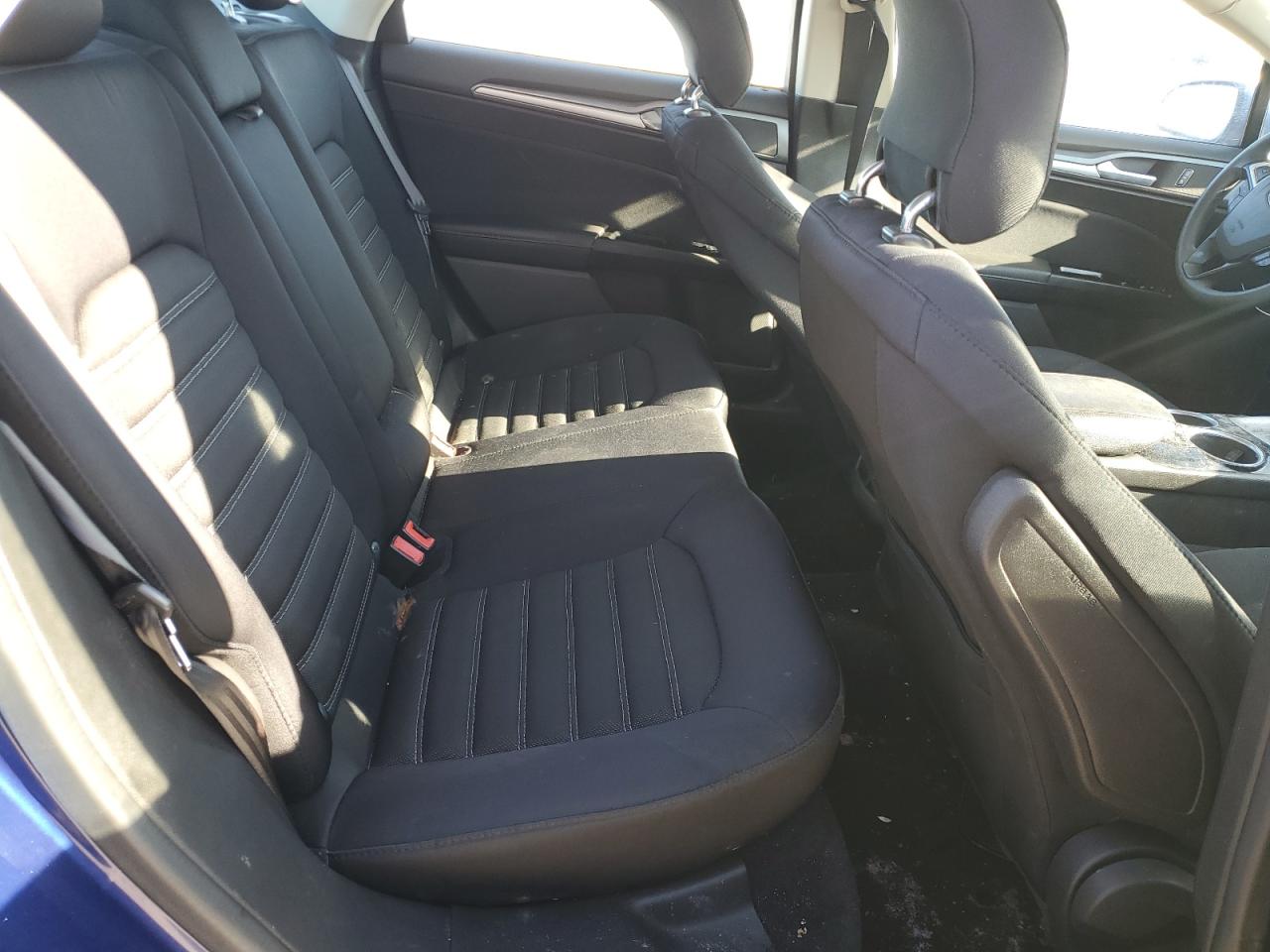 2013 Ford Fusion - Image 10