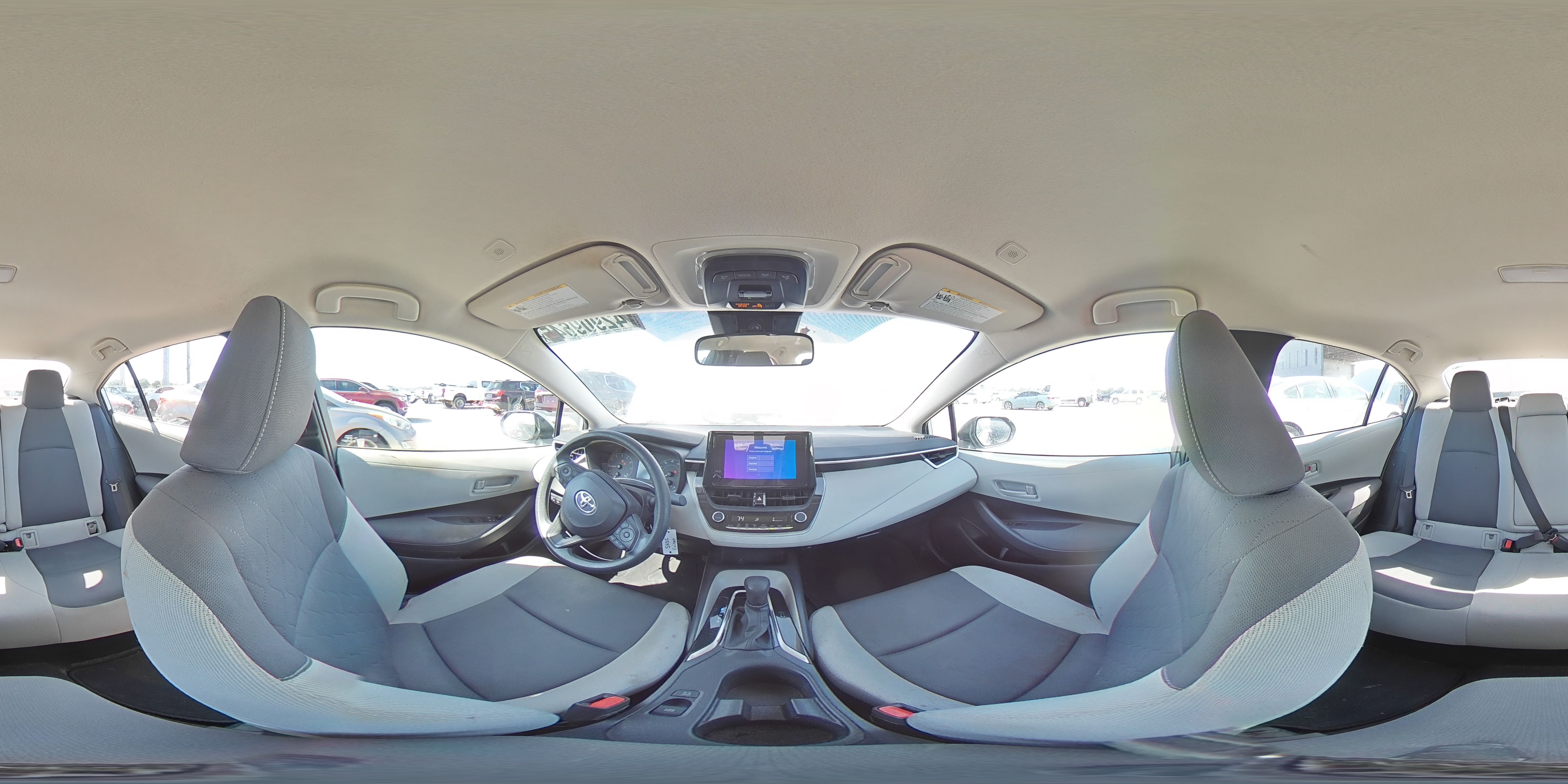 2024 Toyota Corolla - Image 15