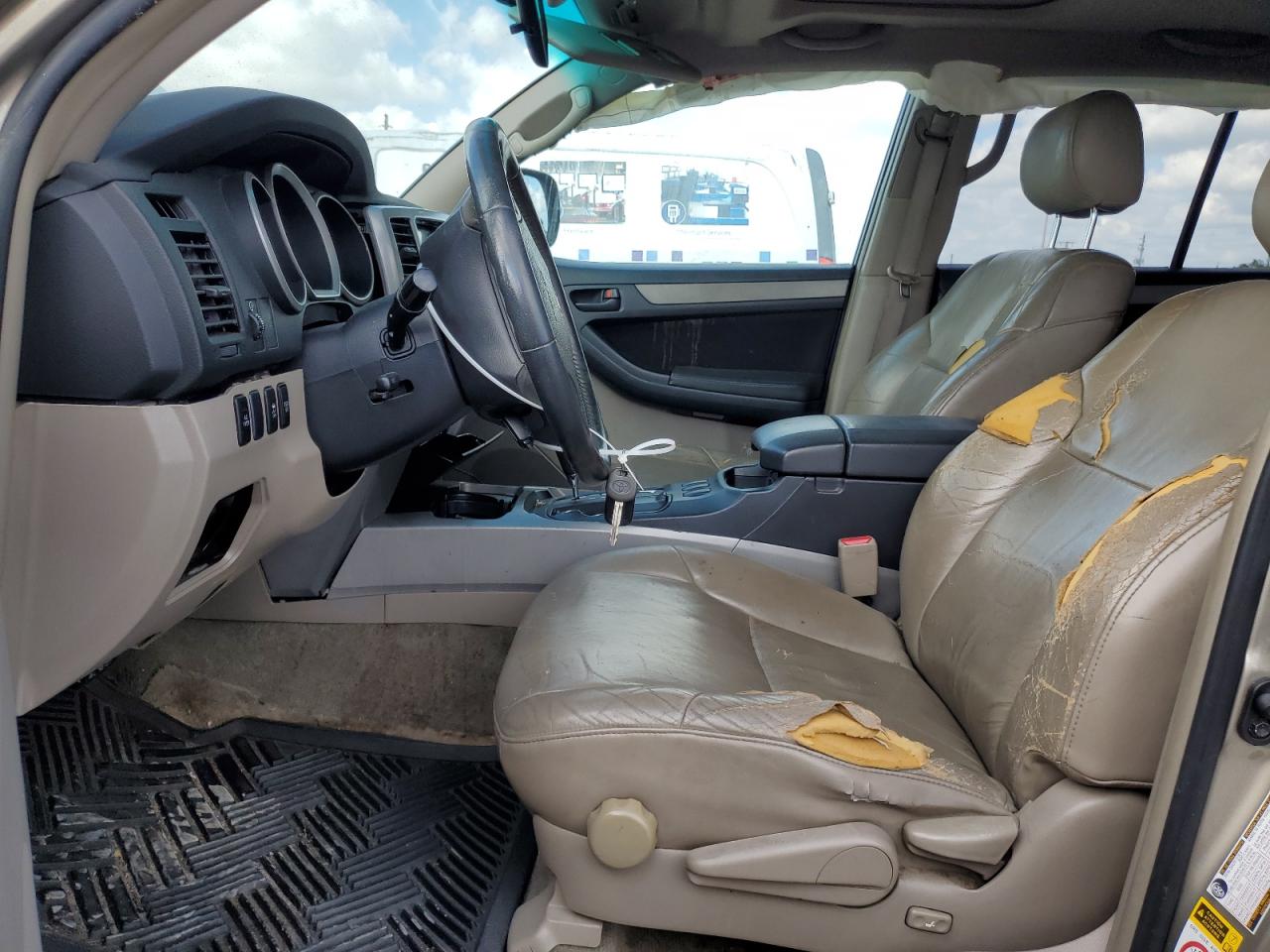 2008 Toyota 4Runner - Image 7