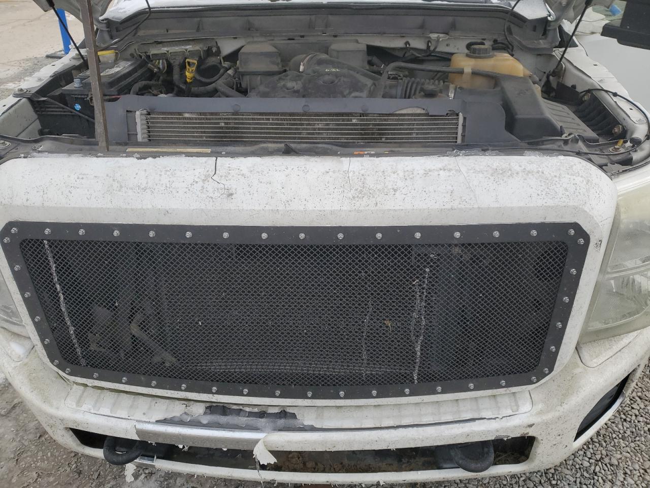 2011 Ford F250 - Image 12