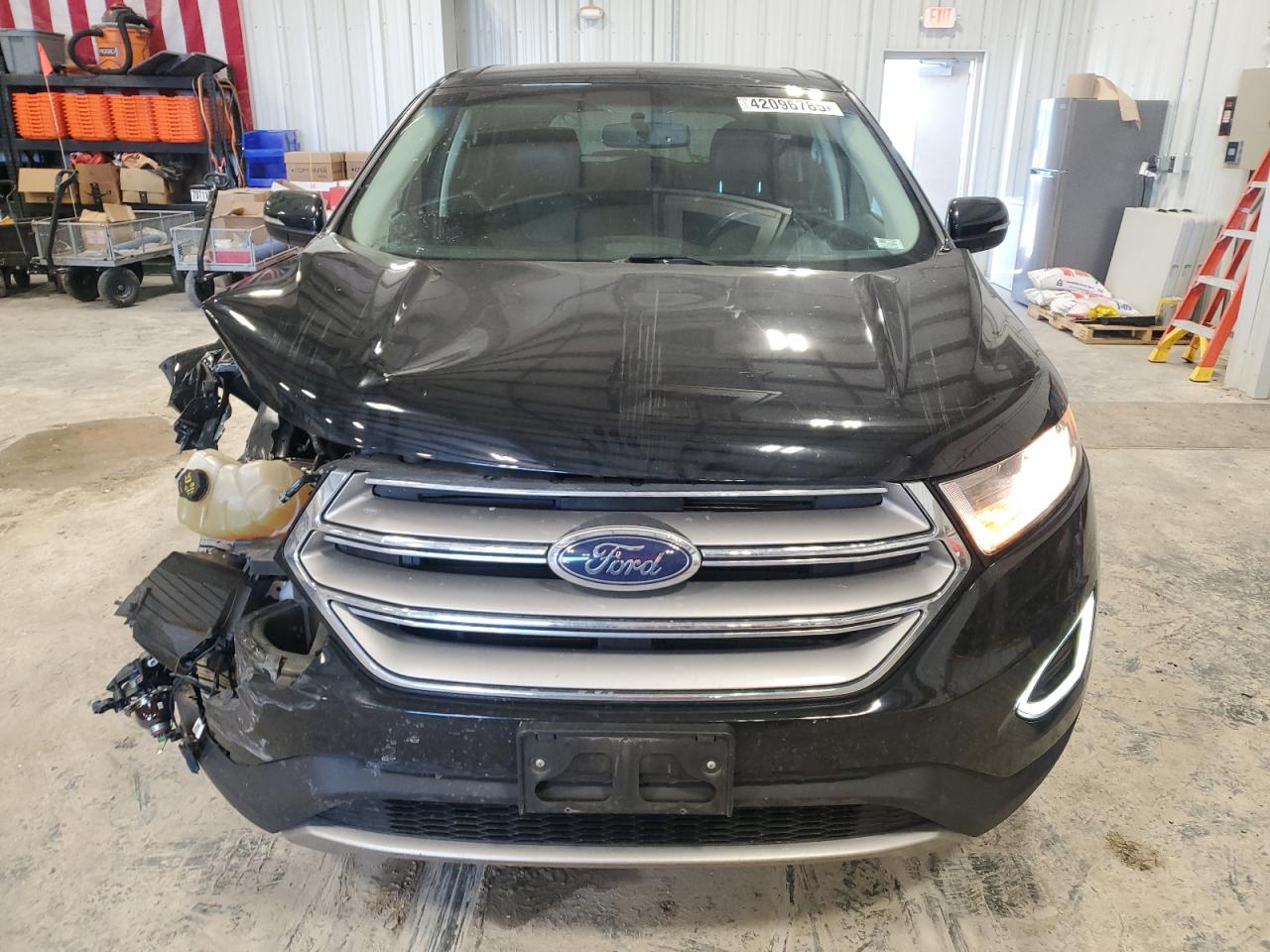 2016 Ford Edge - Image 5