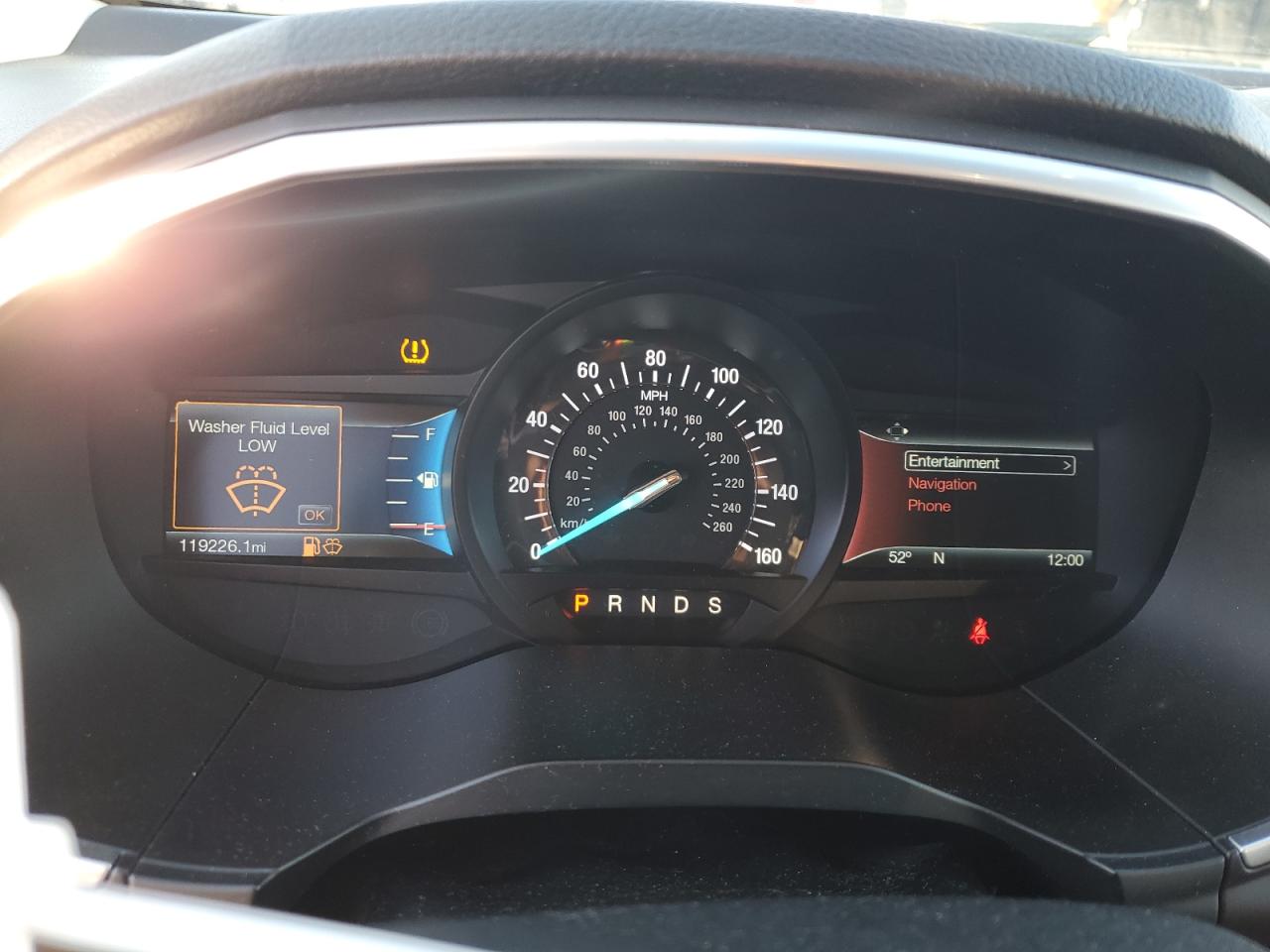 2018 Ford Edge - Image 9