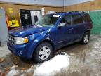 2008 Ford Escape Xlt за продажба в Kincheloe, MI - Front End