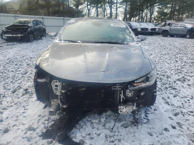  CHRYSLER 200 2015 Szary