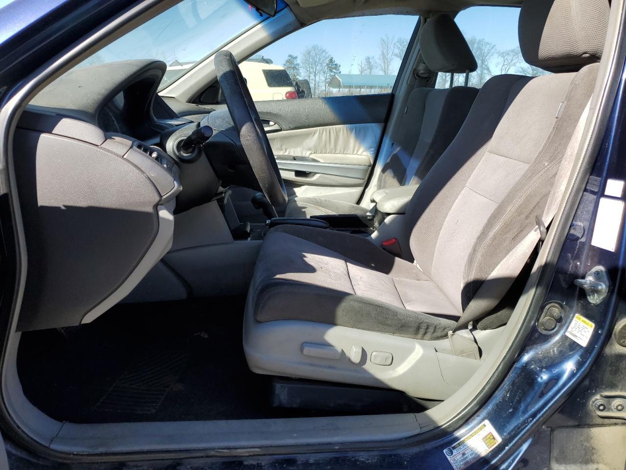 2009 Honda Accord - Image 7