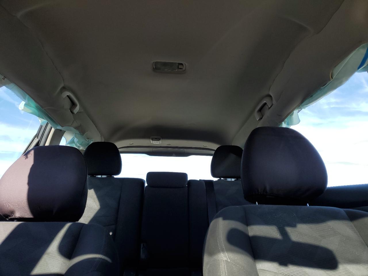 2016 Nissan Rogue - Image 10