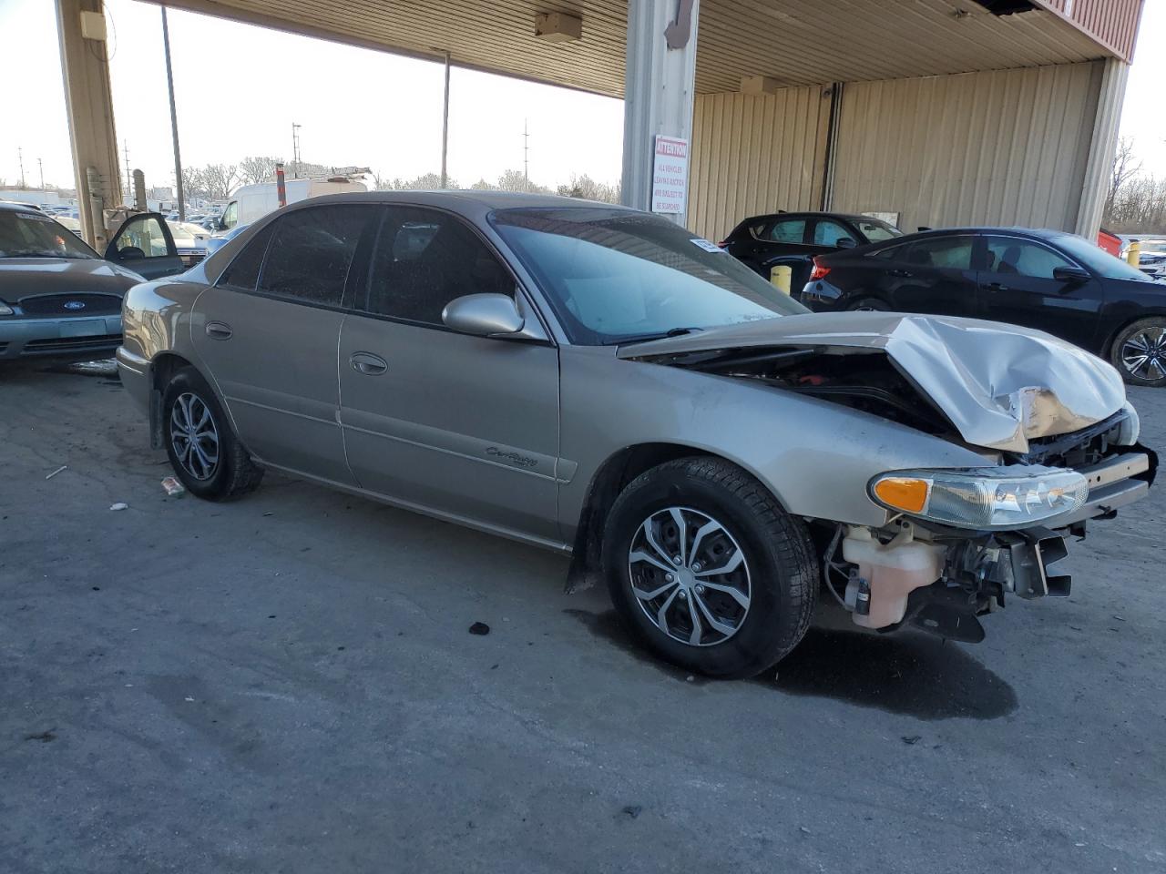 1999 Buick Century - Image 4