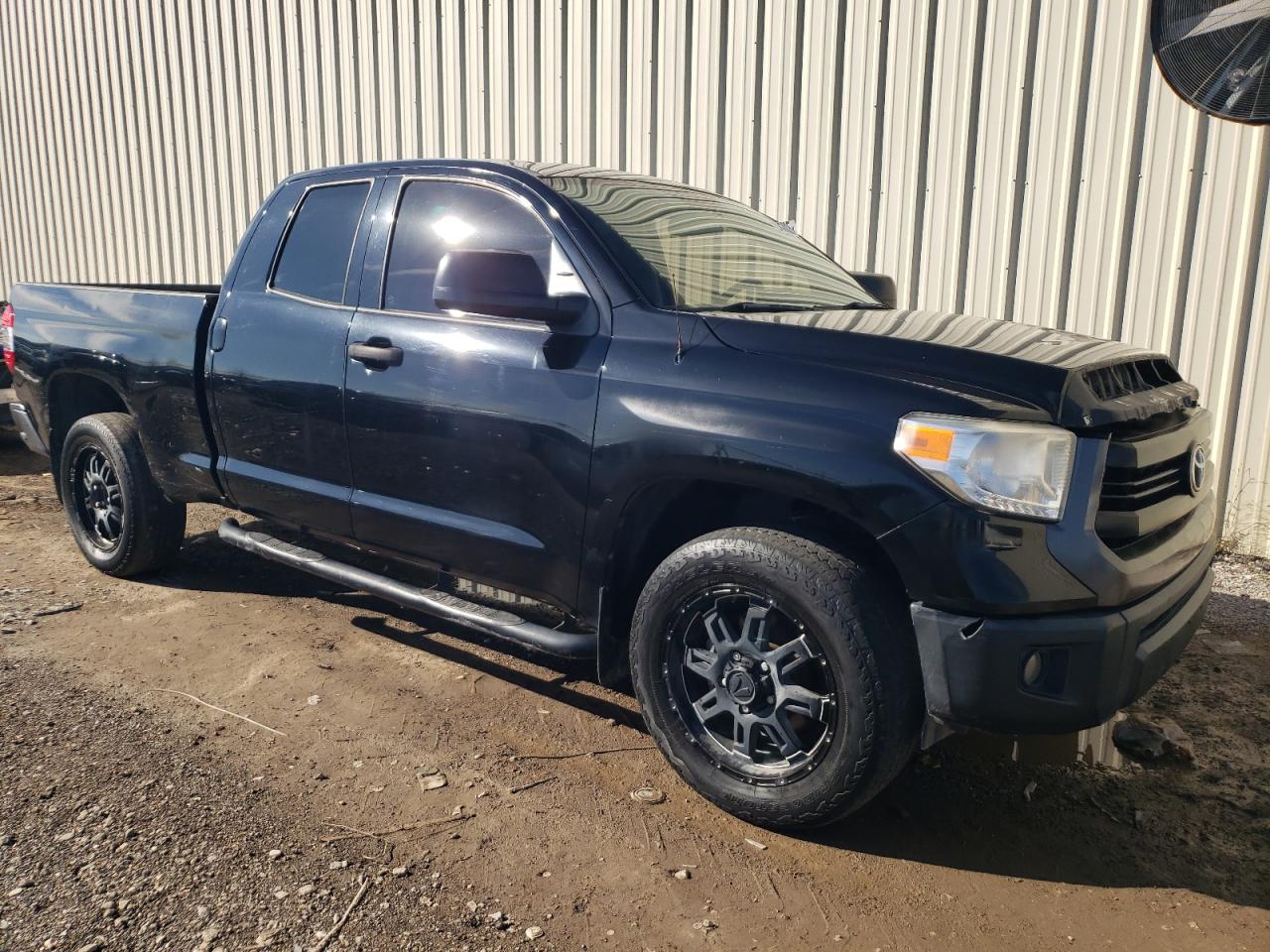 VIN 5TFRM5F16GX105636 2016 TOYOTA TUNDRA no.4