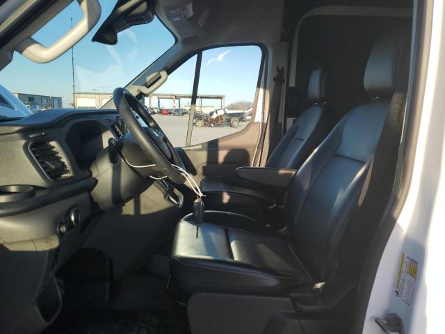 2023 FORD TRANSIT T-350  