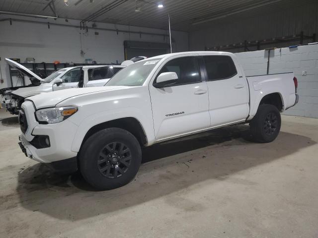  TOYOTA TACOMA 2023 Белый