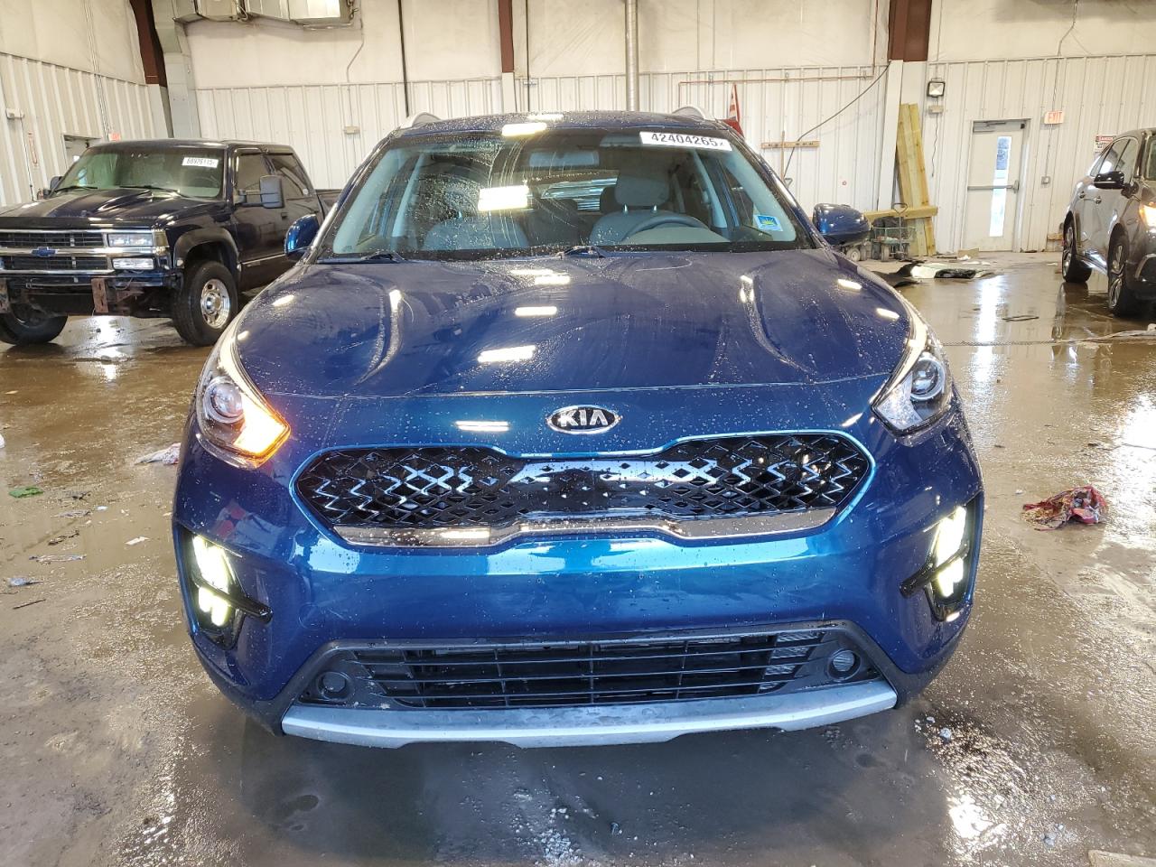 2021 Kia Niro - Image 5