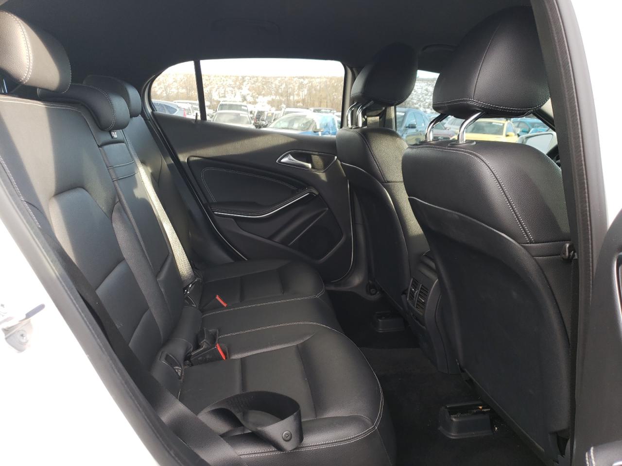 2019 Mercedes-Benz GLA-klasse - Image 11