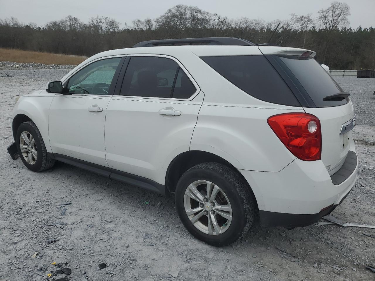 2013 Chevrolet Equinox - Image 2