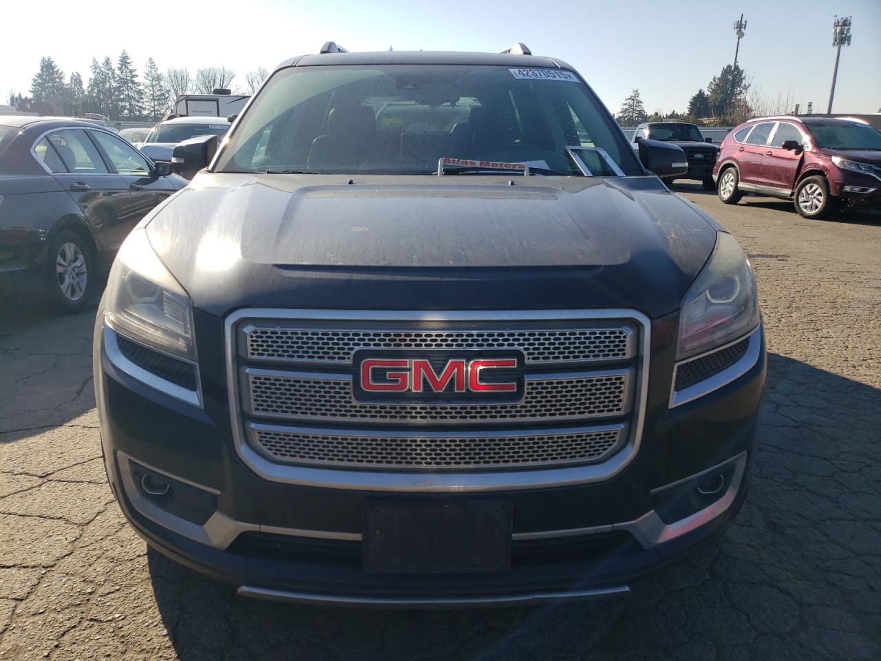 2015 GMC Acadia - Image 5