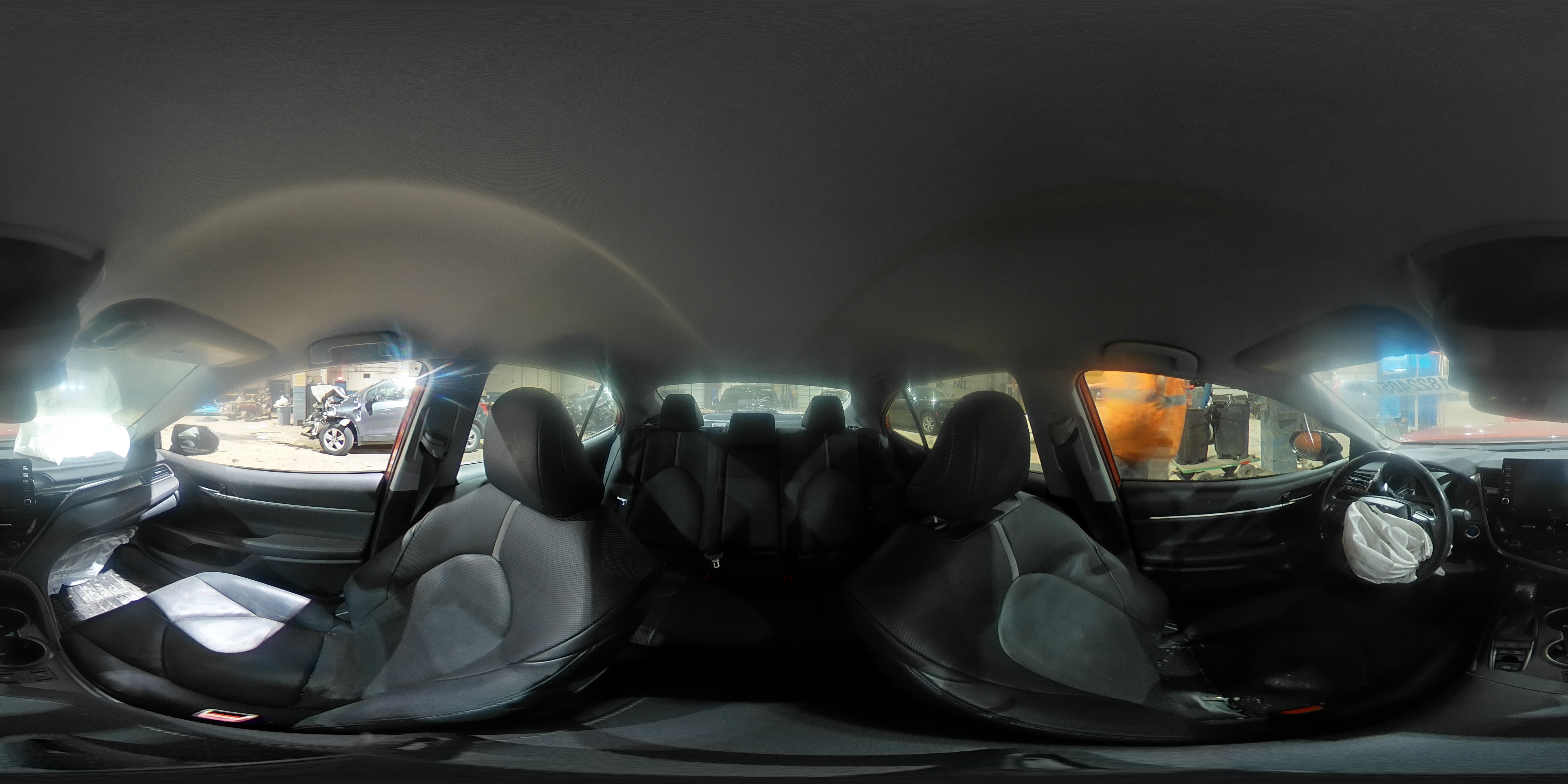 2022 Toyota Camry - Image 13