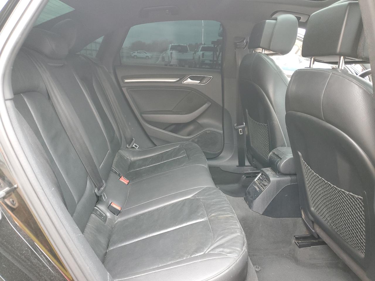 2018 Audi A3 - Image 10