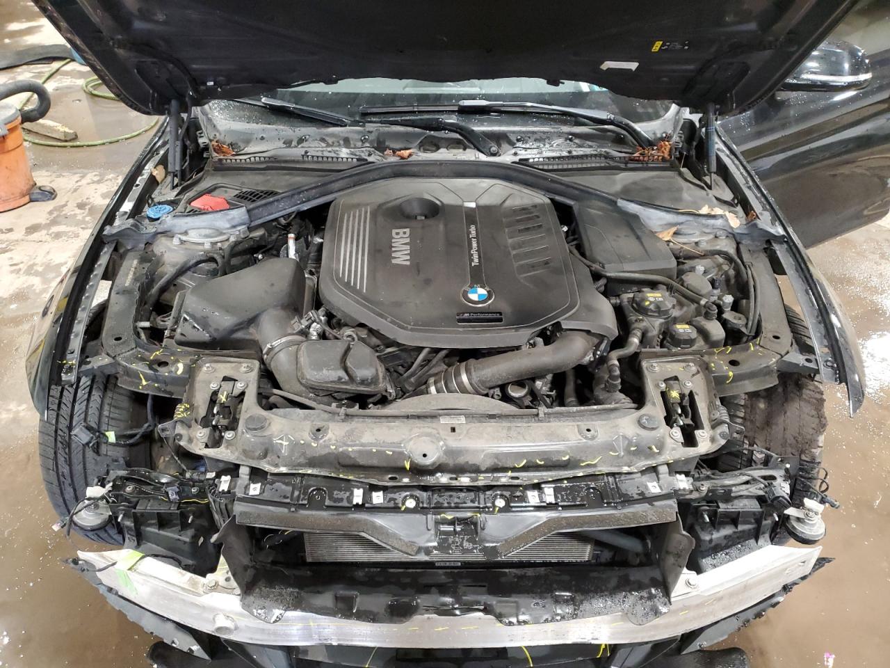 2019 BMW 4er - Image 11