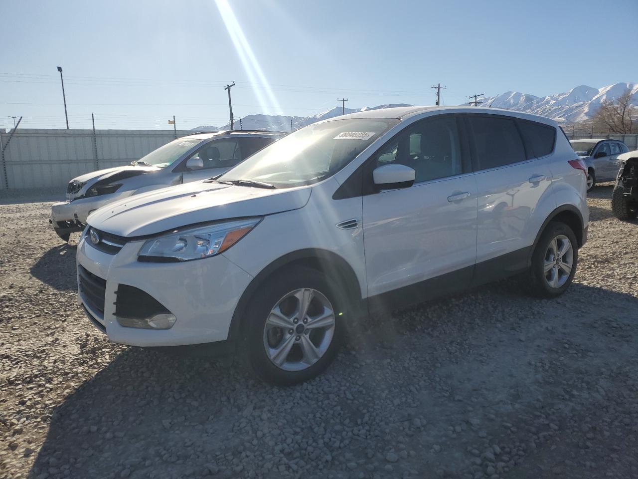 2014 Ford Escape - Image 1