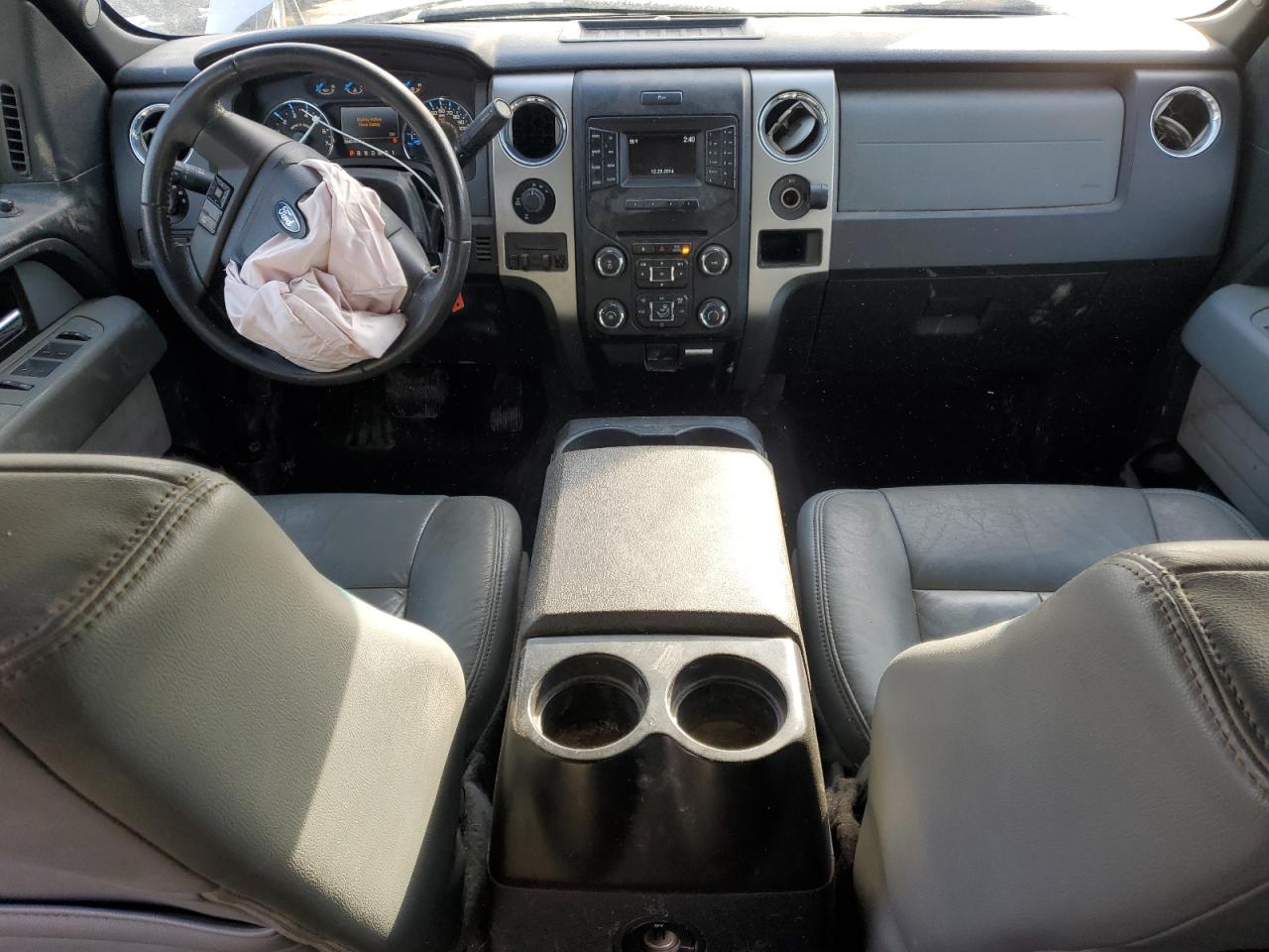 2014 Ford F-150 - Image 8