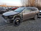 2023 Subaru Outback Limited للبيع في Arlington، WA - Front End