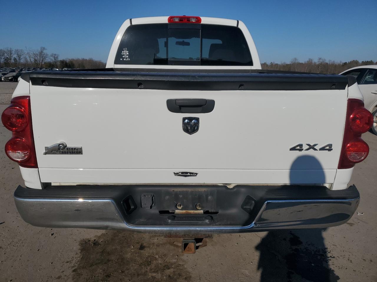 2008 Dodge RAM - Image 6