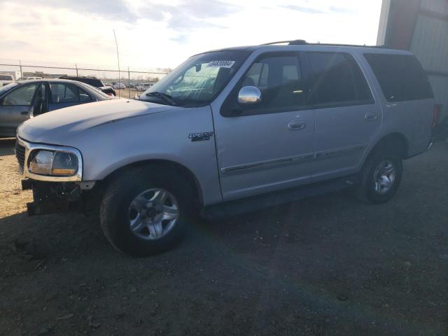 1999 Ford Expedition 