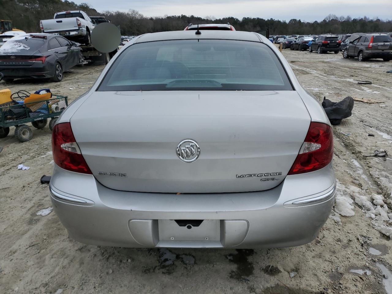 2007 Buick LaCrosse - Image 6