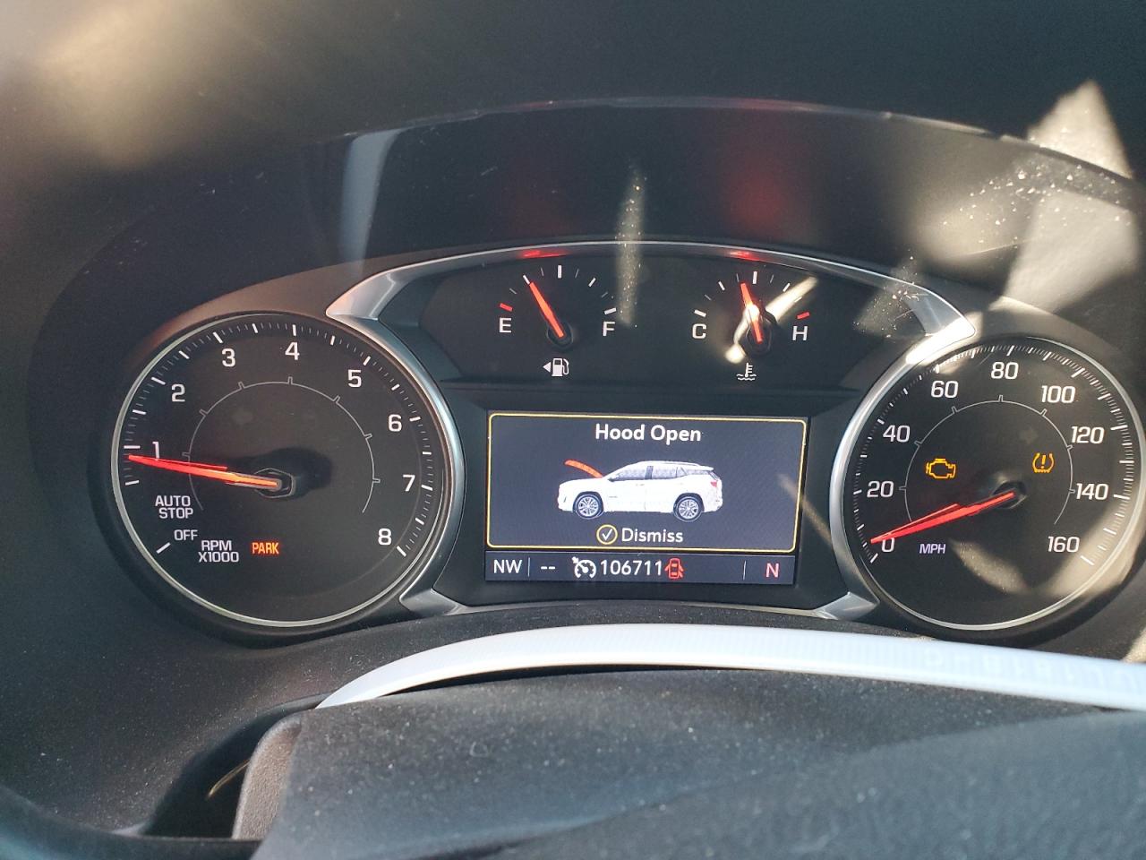 2019 GMC Terrain - Image 9