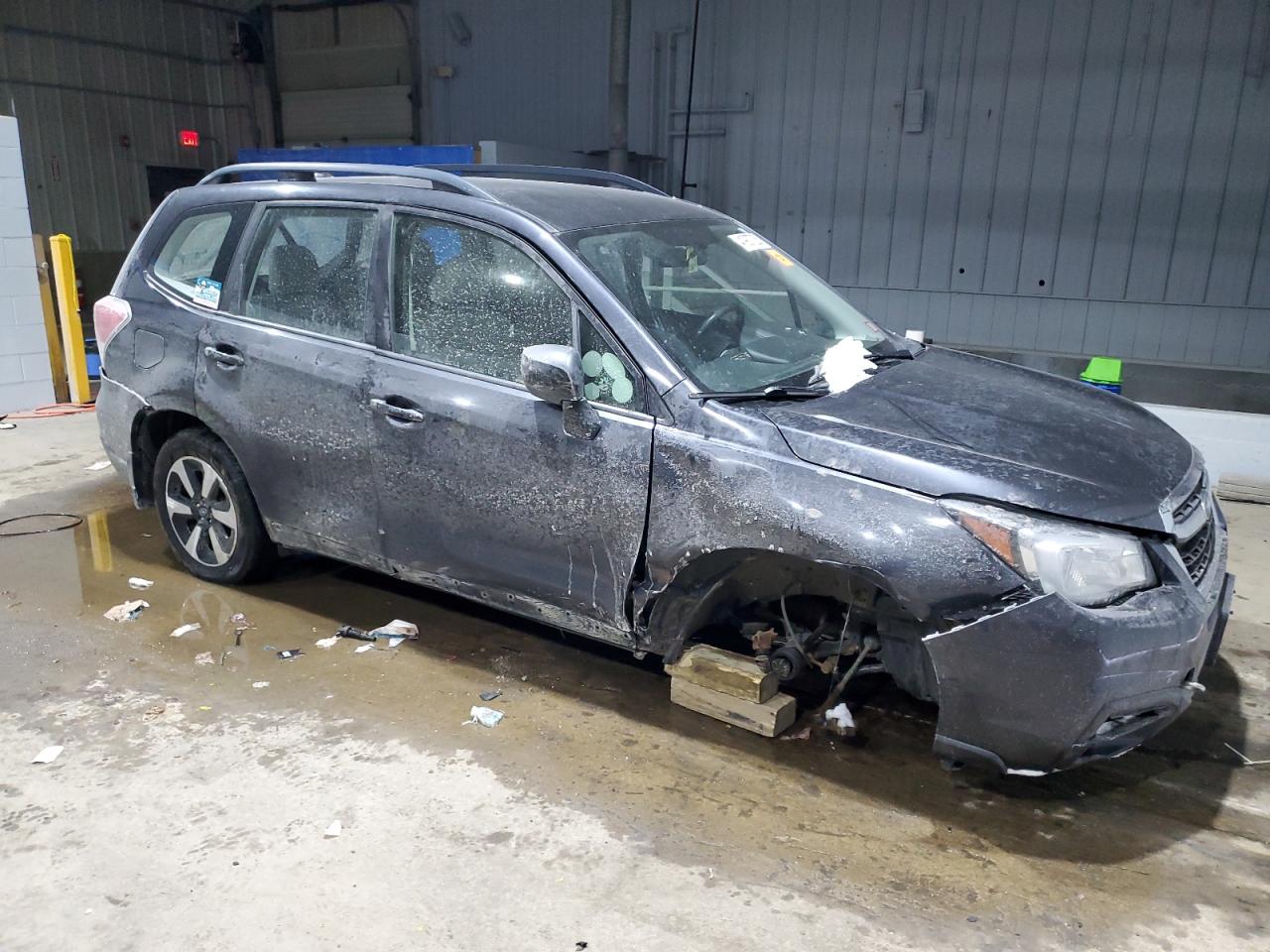 2017 Subaru Forester - Image 4