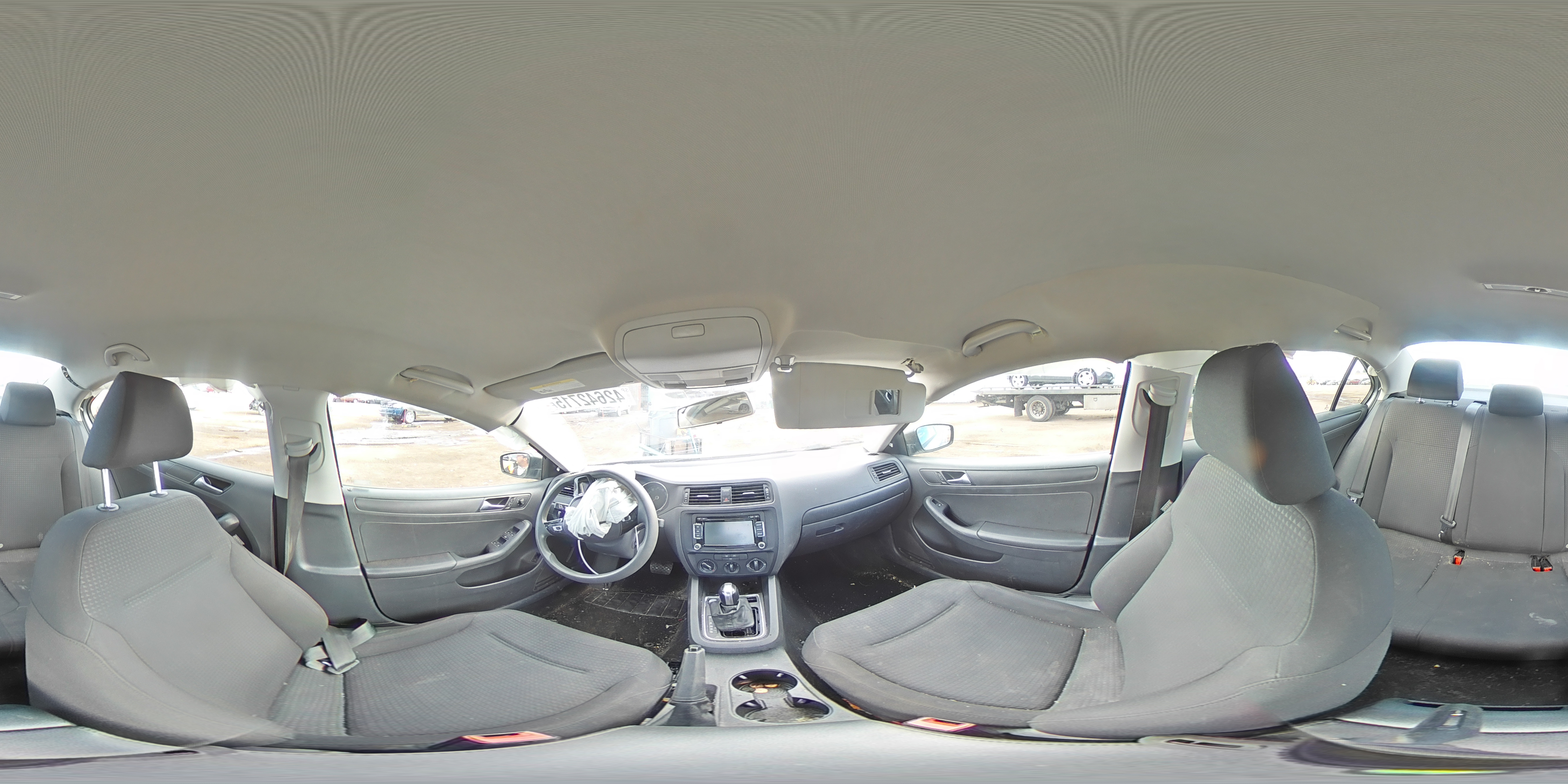 2015 Volkswagen Jetta - Image 12