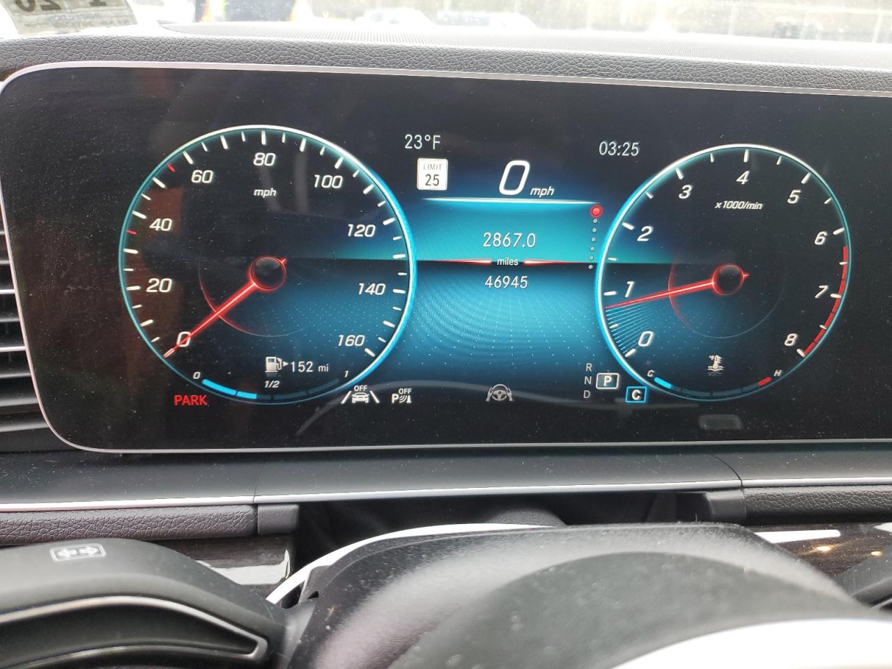2021 Mercedes-Benz GLE - Image 9