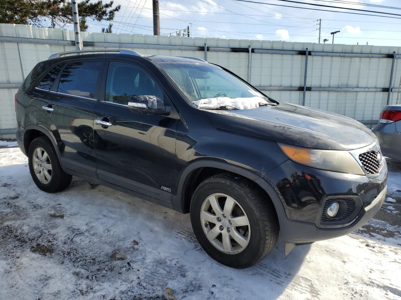 2011 Kia Sorento - Image 4