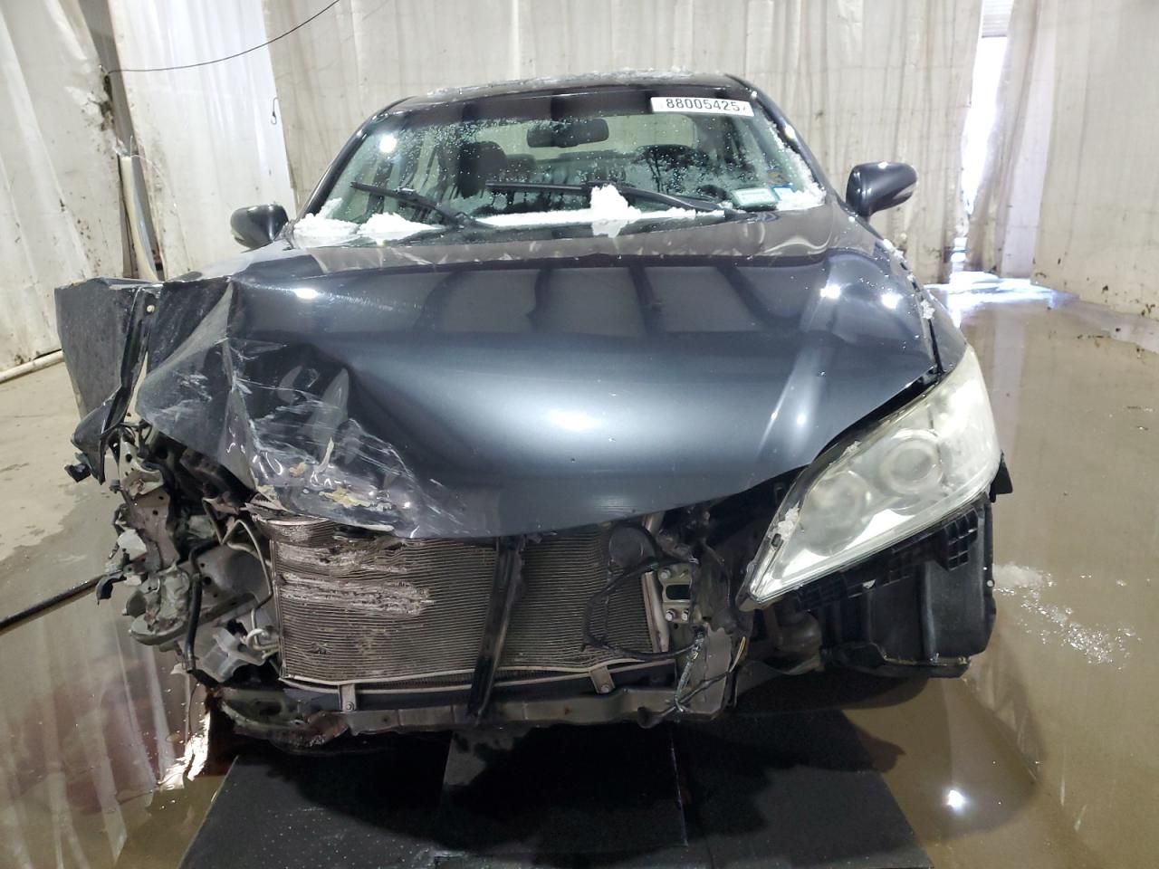 2010 Lexus ES - Image 5
