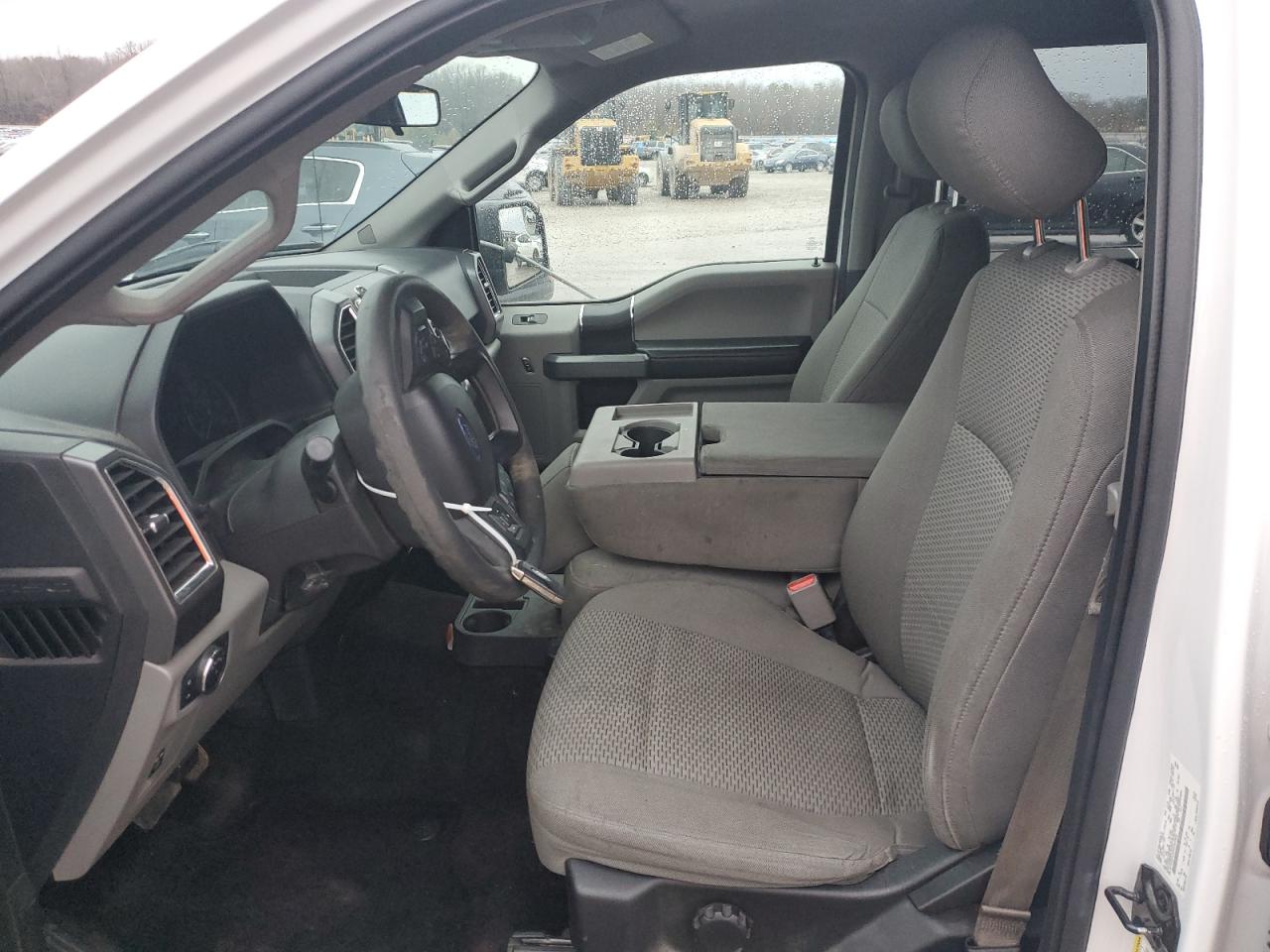 2017 Ford F-150 - Image 7