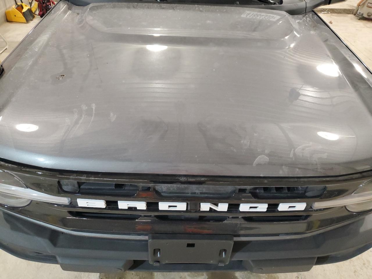 2023 Ford Bronco - Image 12