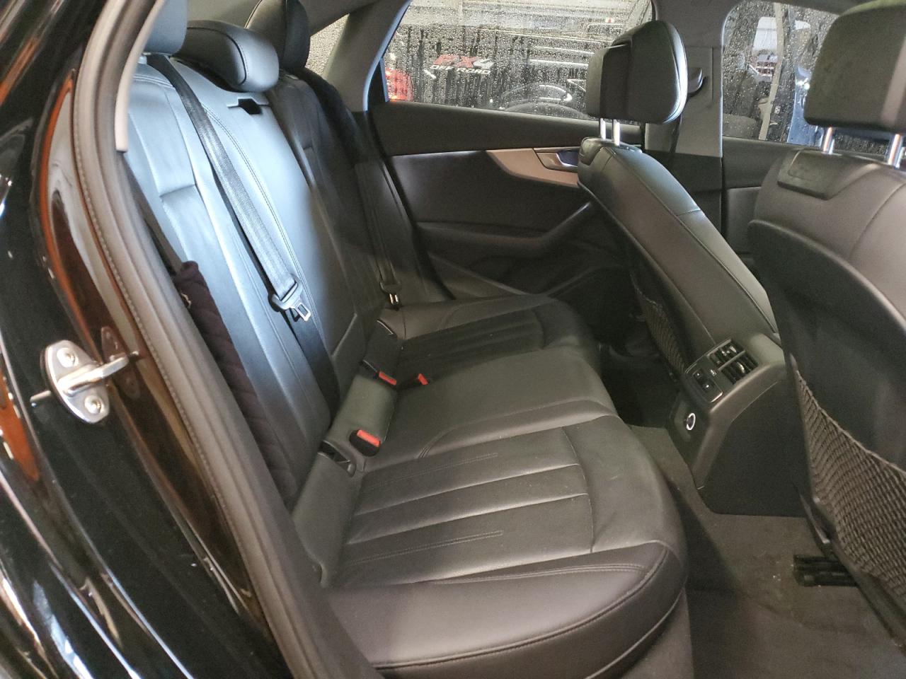 2017 Audi A4 - Image 10