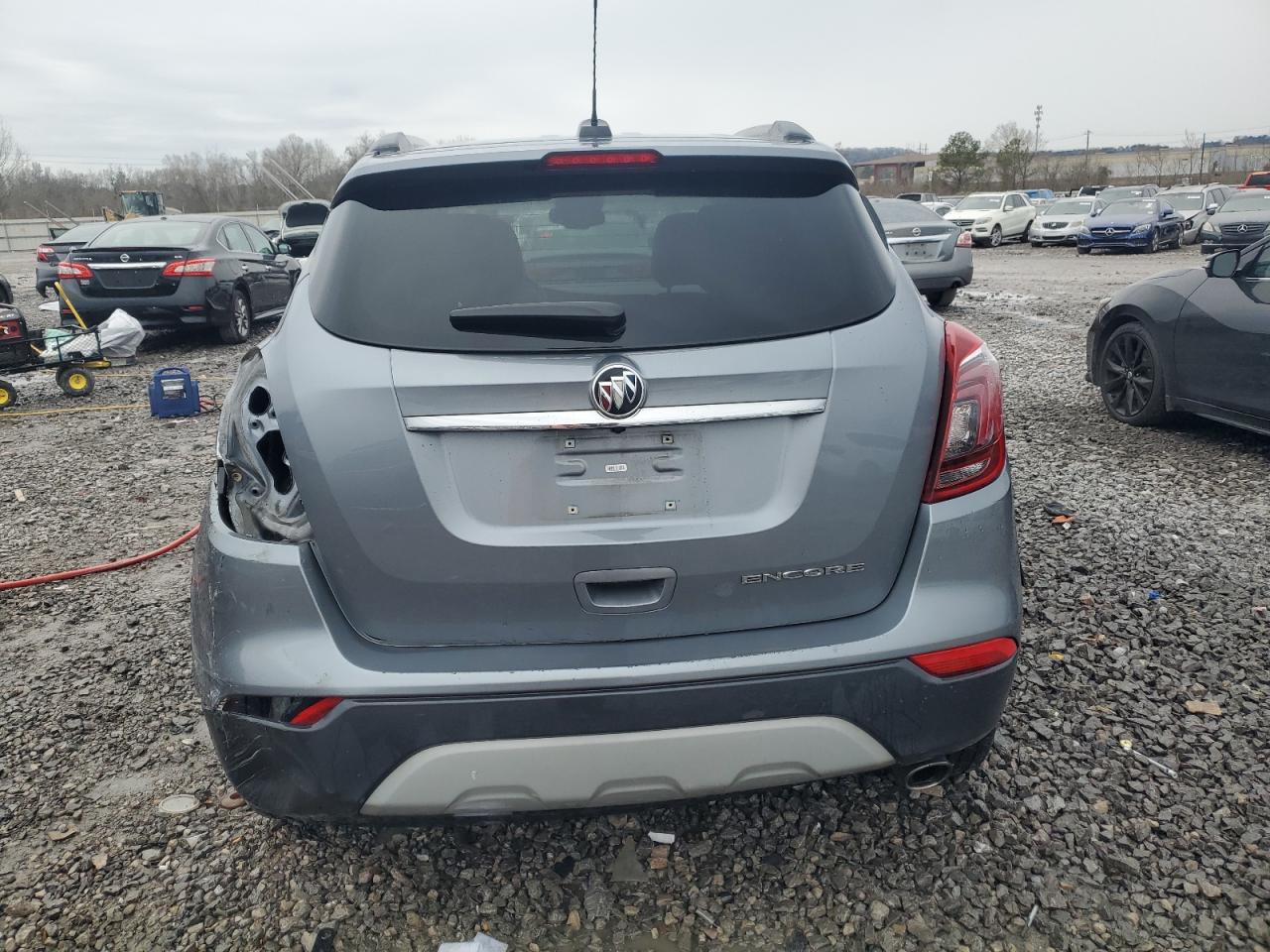 2019 Buick Encore - Image 6