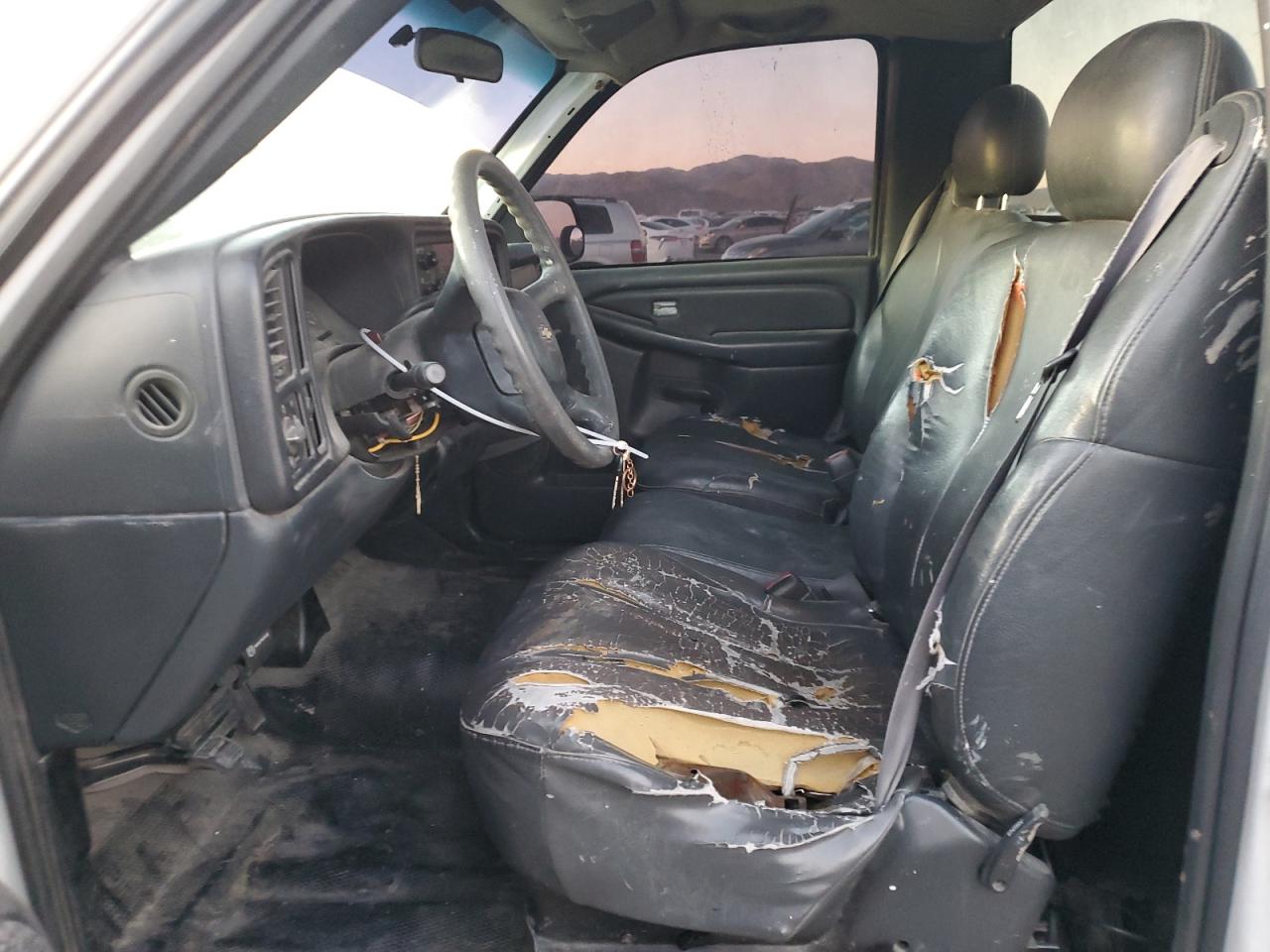 1999 Chevrolet Silverado C1500 VIN: 1GCEC14W6XE252236 Lot: 42247885