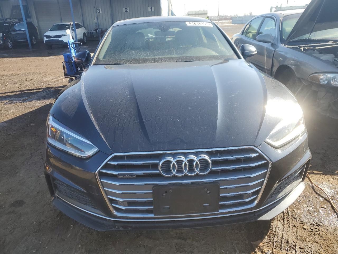 2018 Audi A5 - Image 5