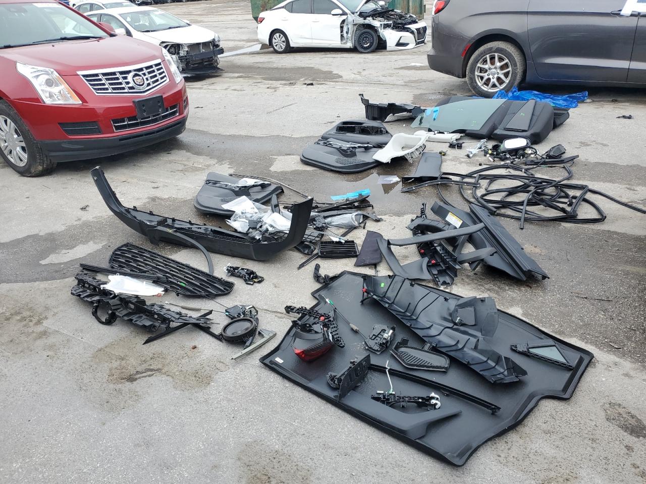 2024 Toyota RAV 4 - Image 13