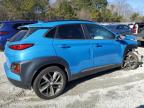 2021 Hyundai Kona Limited იყიდება Ellenwood-ში, GA - Front End