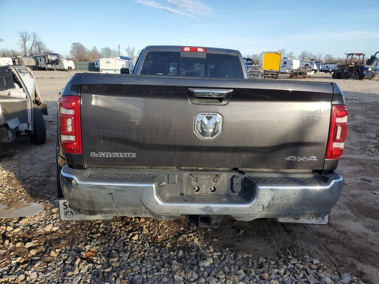 2022 RAM 3500 - Image 6