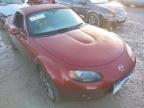 2008 MAZDA MX-5 SPORT for sale at Copart BRISTOL